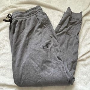 Men’s XL Under Armor Sweats